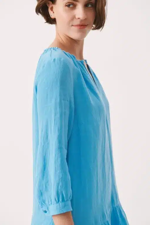 Part Two Chania Dress Swim Cap