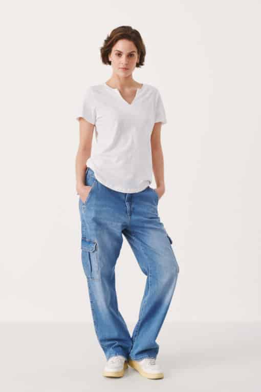 Part Two Gesinas T-Shirt White