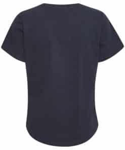 Part Two Gesinas T-Shirt Dark Navy