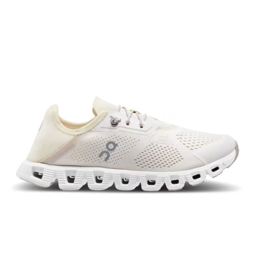 On Sneakers Cloud 5 Coast Women Sand/Ray