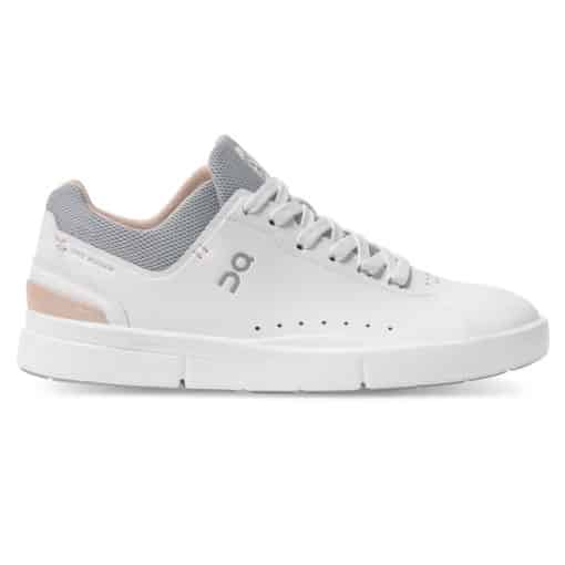 On Sneakers The Roger Advantage Women White/Rose