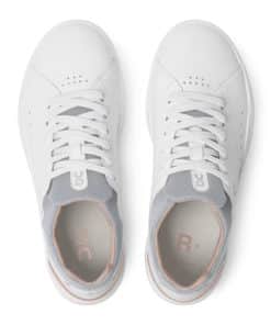 On Sneakers The Roger Advantage Women White/Rose