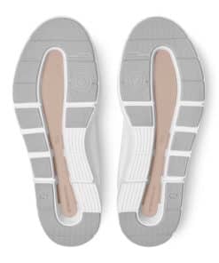 On Sneakers The Roger Advantage Women White/Rose