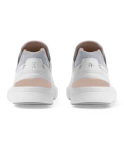 On Sneakers The Roger Advantage Women White/Rose