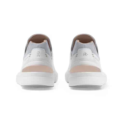 On Sneakers The Roger Advantage Women White/Rose