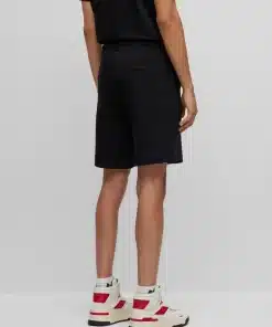 Boss Sewalk Shorts Black