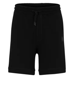 Boss Sewalk Shorts Black