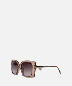 Re:designed Barcelona Sunglasses Rose