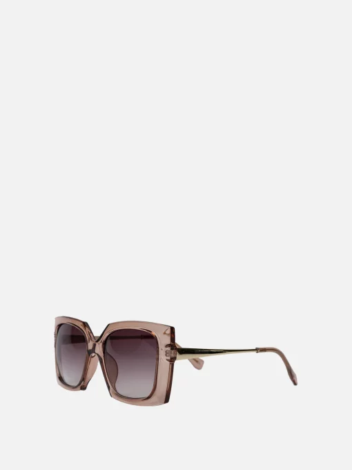 Re:designed Barcelona Sunglasses Rose