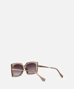 Re:designed Barcelona Sunglasses Rose