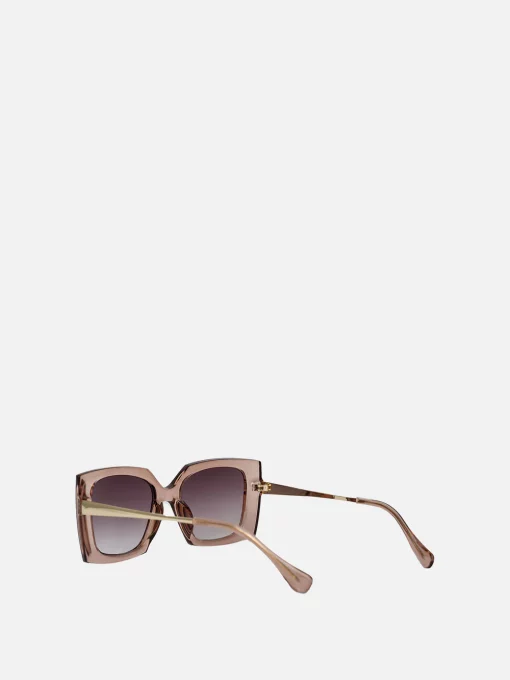 Re:designed Barcelona Sunglasses Rose