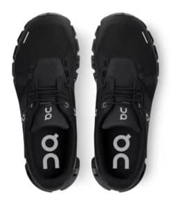 On Sneakers Cloud 5 Women All Black