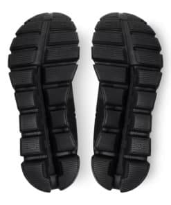 On Sneakers Cloud 5 Women All Black