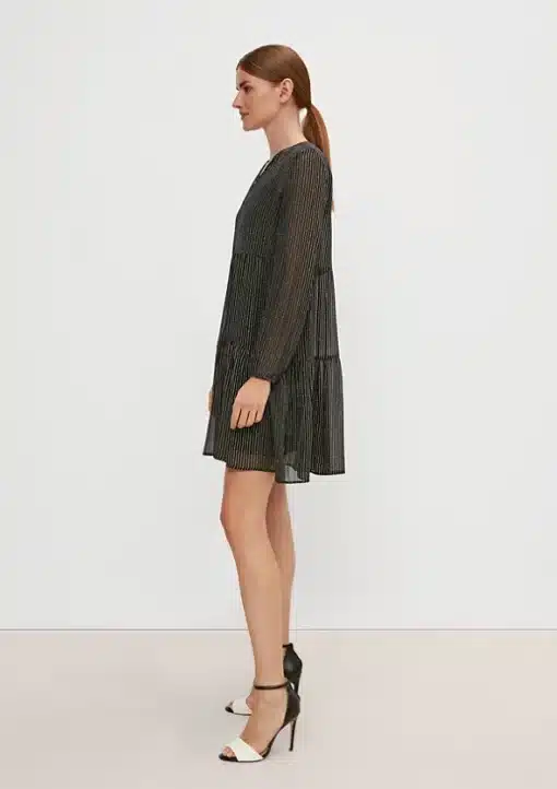 Comma, Dress Black