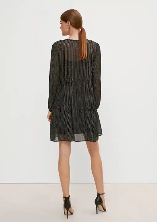 Comma, Dress Black