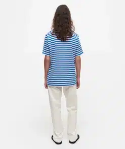 Marimekko Tasaraita Men´S Shortsleeve