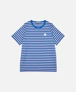 Marimekko Tasaraita Men´S Shortsleeve
