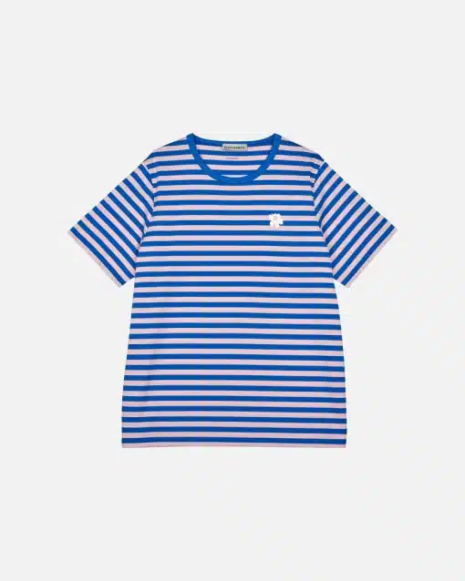Marimekko Tasaraita Men´S Shortsleeve