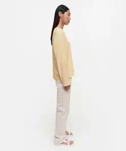Marimekko Tasaraita Relaxed LS Shirt