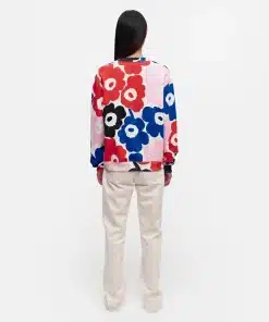 Marimekko Leiot Relaxed Pieni Unikko Crew
