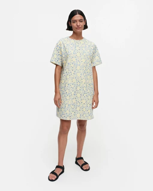 Marimekko Niila Rentukka Dress