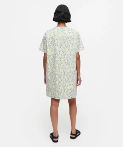 Marimekko Niila Rentukka Dress