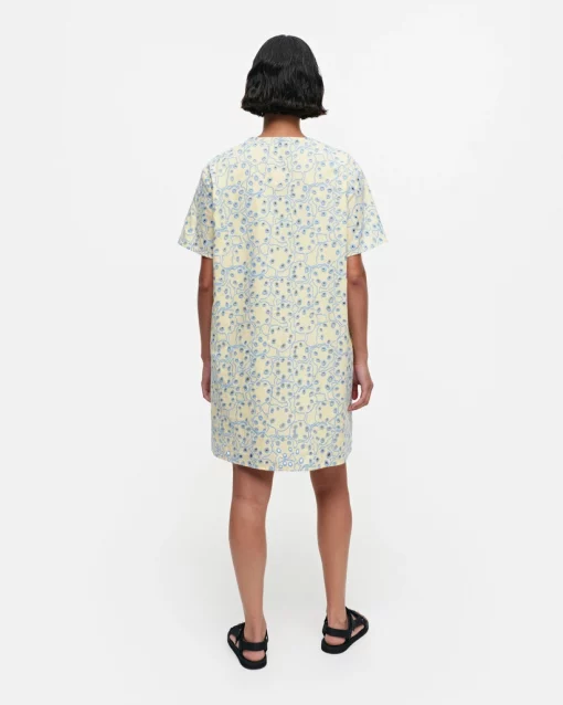 Marimekko Niila Rentukka Dress