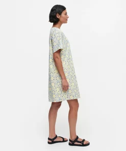 Marimekko Niila Rentukka Dress