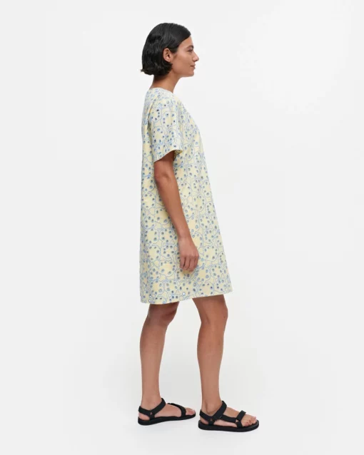 Marimekko Niila Rentukka Dress