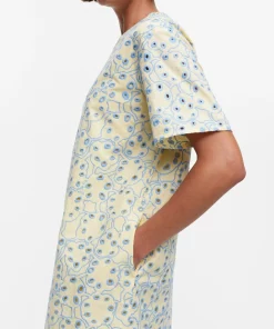 Marimekko Niila Rentukka Dress