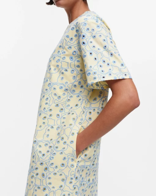 Marimekko Niila Rentukka Dress