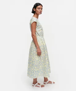 Marimekko Nilan Rentukka Skirt