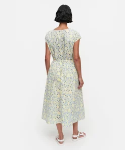 Marimekko Nilan Rentukka Skirt