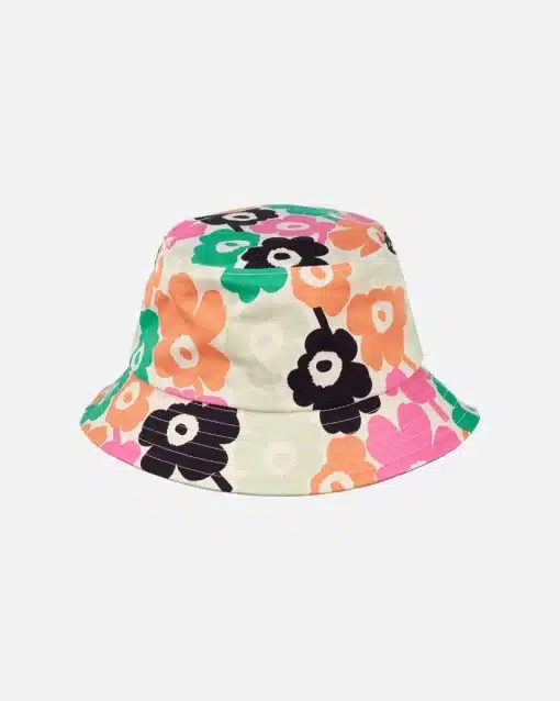Marimekko Mäkikaura Unikko Hat