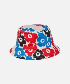 Marimekko Mäkikaura Unikko Hat