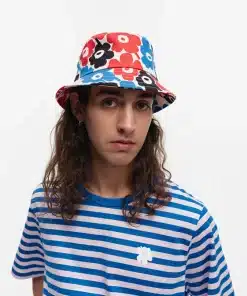 Marimekko Mäkikaura Unikko Hat