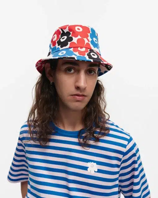 Marimekko Mäkikaura Unikko Hat