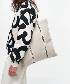 Marimekko Igelin Solid Bag