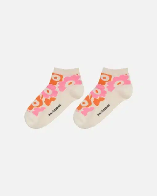 Marimekko Rasu Unikko Socks