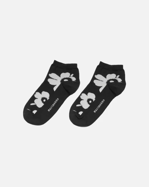 Marimekko Rasu Juhla Unikko Socks
