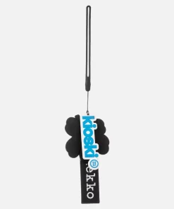 Marimekko Viisaus Unikko Key Ring