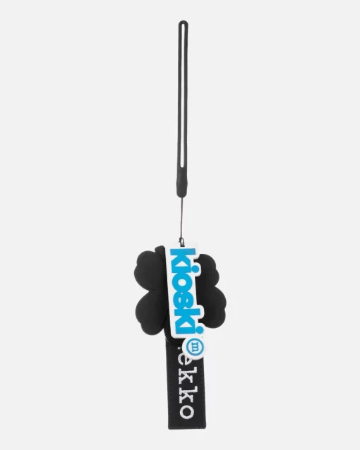 Marimekko Viisaus Unikko Key Ring