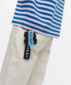 Marimekko Viisaus Unikko Key Ring