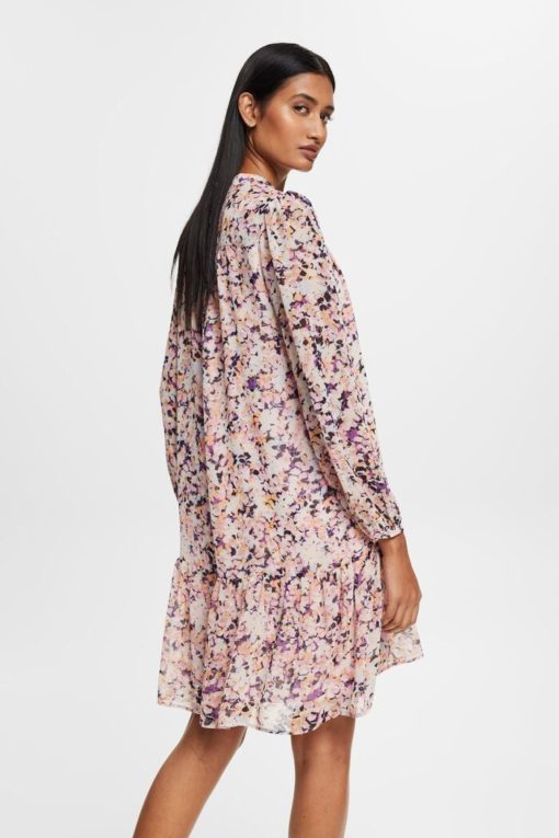 Esprit Dress Lilac