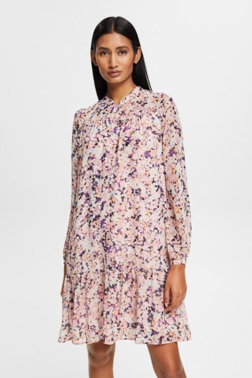 Esprit Dress Lilac