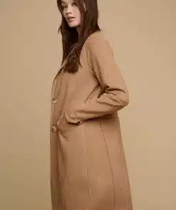 Rino & Pelle Babice Coat Nut