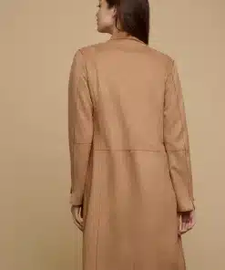 Rino & Pelle Babice Coat Nut