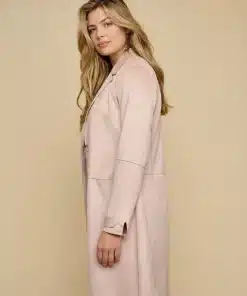 Rino & Pelle Babice Coat Rose Dust