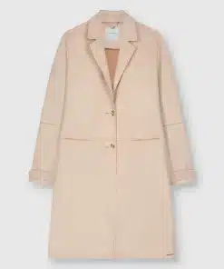 Rino & Pelle Babice Coat Rose Dust