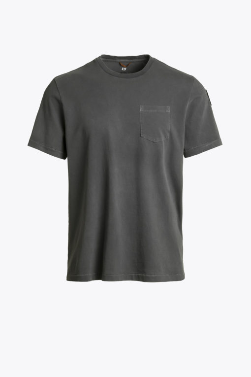 Parajumpers Basic Tee Black